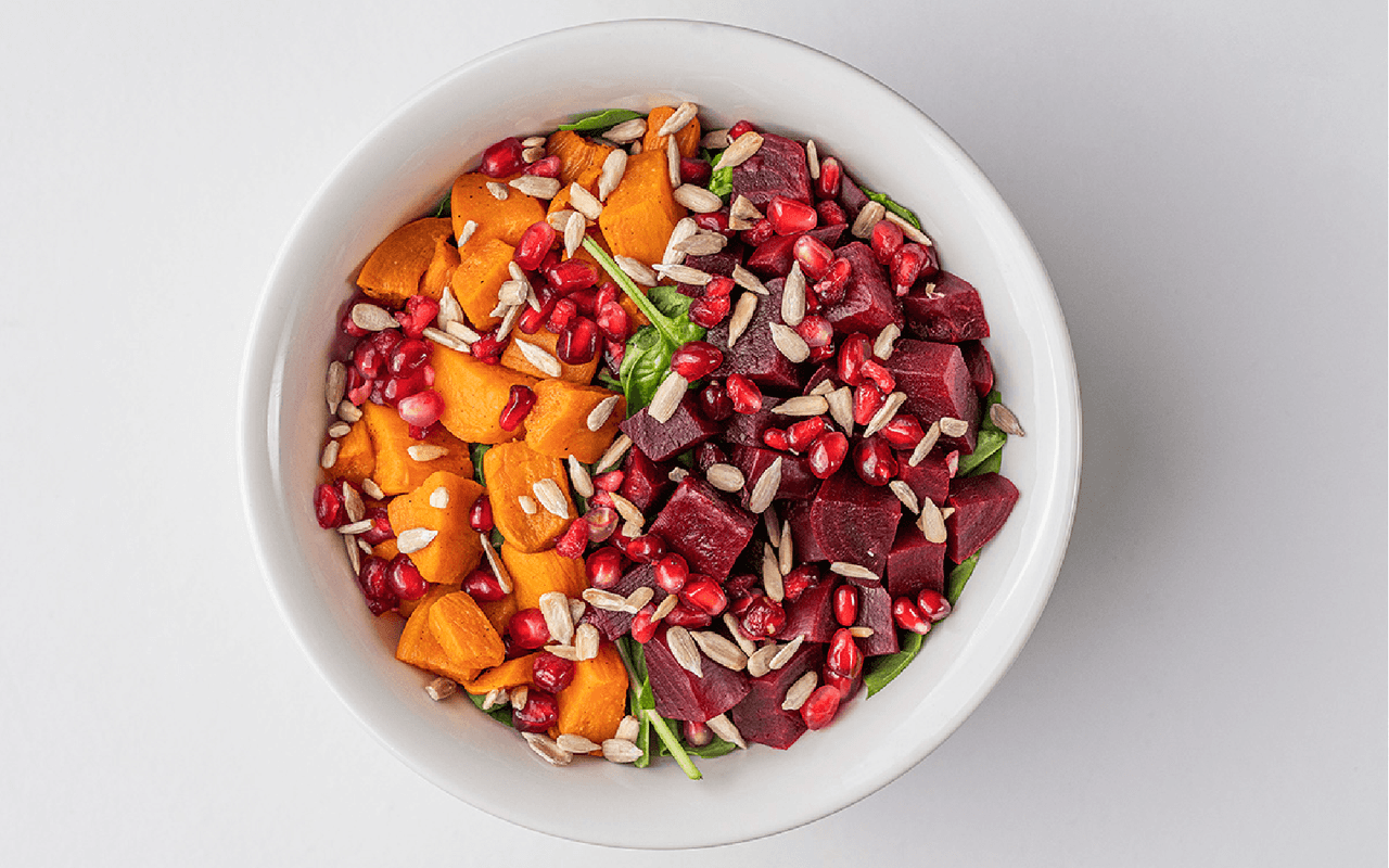 Overcoming Common Vegan Challenges- Nutrient Density and Absorption